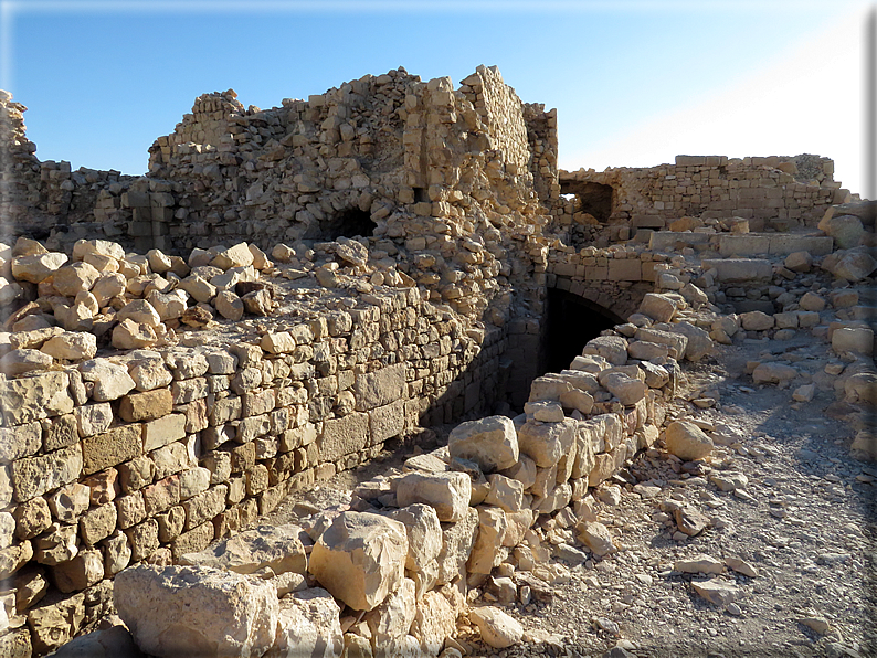 foto Castello di Shobak